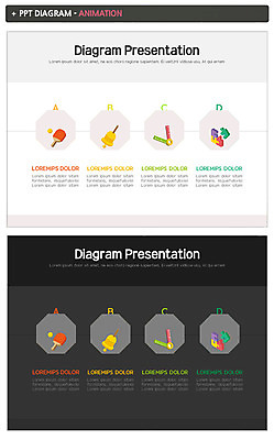 템플릿 교육 놀이 그래프 자 밝음 사람없음 컬러풀 블록 탁구채 퍼즐 PPT 프레젠테이션 문서템플릿 과정 순서 애니형PPT 이미지템플릿 컬러 컨셉 문구용품 라켓 탁구용품 파일형식