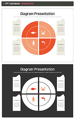 템플릿 음식 식재료 새우 어류 요리 사람없음 컬러풀 귀여움 꽃게 PPT 프레젠테이션 해산물 문서템플릿 오징어 애니형PPT 이미지템플릿 컬러 컨셉 연체동물 갑각류 수중동물 게 파일형식