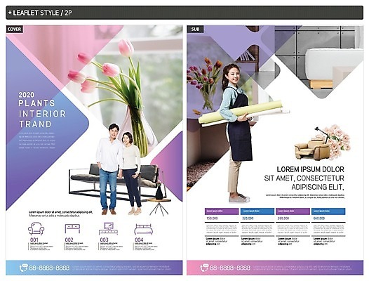 전신 템플릿 부부 여자 남자 꽃 ZIP 분홍색 가구 벽지 미소 사람 20대 성인 세명 30대 인테리어 소파 꽃병 보라색 앞치마 봄 한국인 튤립 흰색 창가 즐거움 전단템플릿 전단 봄맞이 성인만 INDD 이미지템플릿 식물 디자인 커플 계절 감정 컬러 생활용품 의자 창문 표정 동양인 청년 장년 홍보물 파일형식
