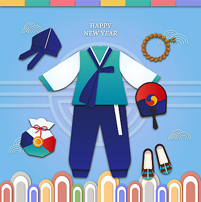 한국전통 행복 겨울 일러스트 장신구 새해 산 복주머니 사람없음 설날 전통무늬 지갑 페이퍼아트 한복 해피뉴이어 꽃신 전통부채 남자한복 전통모자 국내일러스트 AI파일 모자_잡화 전통 계절 명절 감정 신발 무늬 전통소품 한국 새해인사 부채 전통의상 파일형식 벡터