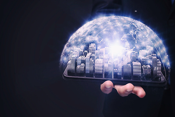 PSD 편집이미지 손 지구 백그라운드 통신 모바일 정보통신 빌딩 건물 신체부위 파란색 3D소스 3D 검은색 도시 플랫폼 디지털합성 콘텐츠 웨어러블 사물인터넷 편집소스 빅데이터 ICT 이미지편집 편집3D 건축물 컬러 교통시설 정보기술 사람 정보 파일형식 4차산업