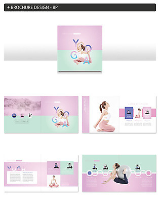 전신 템플릿 여자 ZIP 분홍색 요가 건강 사람 팜플렛 여러명 20대 성인 초록색 운동 헬스 한국인 요가자세 짐볼 요가복 인디자인 INDD 이미지템플릿 웰빙 컬러 포즈 다수 동양인 청년 운동복 파일형식
