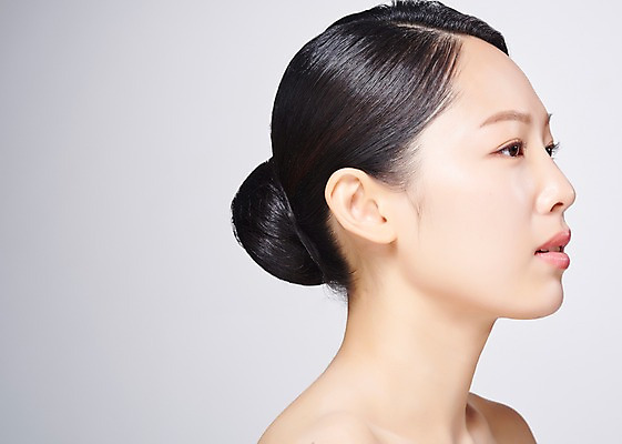 포토 JPG 스튜디오촬영 응시 여자 얼굴 모션 회색배경 실내 한명 사람 근접촬영 상반신 20대 성인 옆모습 신체부위 뷰티 한국인 의료성형뷰티 성인여자한명만 국내포토 1 시선 뷰포인트 백그라운드 동양인 청년 내부 회색 여자한명만 성인여자만 파일형식