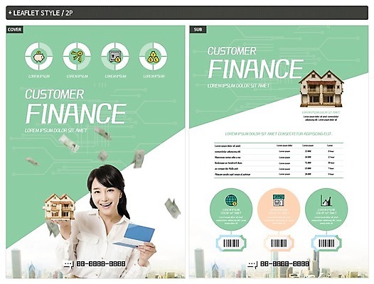 템플릿 응시 여자 ZIP 리플렛 지폐 돈 부동산 주택 한명 미소 들기 사람 상반신 성인 30대 금융 모형 한국인 전단템플릿 전단 통장 성인여자한명만 인디자인 INDD 흩날리기 이미지템플릿 1 시선 모션 표정 동양인 건물 장년 경제 재산 홍보물 여자한명만 성인여자만 파일형식