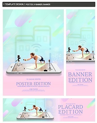 전신 PSD 서양인 외국인 템플릿 배너 응시 배너템플릿 여자 가로배너 ZIP 포스터 세로배너 분홍색 건강 한명 미소 들기 사람 20대 성인 파란색 스마트폰 운동 카메라 촬영 헬스 아령 매트 현수막 마이크 즐거움 헬스동작 성인여자한명만 배너세트 크리에이터 홈트레이닝 오하운 직업 1 시선 감정 컬러 음향기기 모션 표정 인종 청년 가로 세로 전자제품 핸드폰 스마트기기 세트 신조어 여자한명만 성인여자만 파일형식 1인미디어