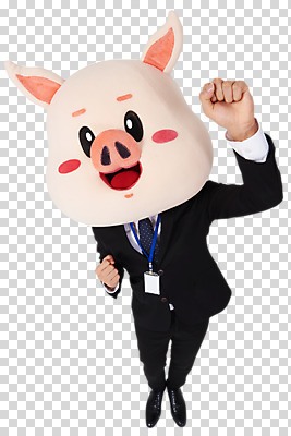 전신 편집이미지 남자 응원 한명 서기 사람 정장 20대 성인 앞모습 하이앵글 파이팅 한국인 돼지띠 돼지 비즈니스맨 격려 돼지캐릭터 PNG 사원증 동물탈 인형탈 성인남자한명만 편집소스 기해년 1 옷 감정 뷰포인트 동물캐릭터 비즈니스 포유류 모션 동양인 청년 십이지신 직장인 탈 남자한명만 성인남자만 파일형식 2019년