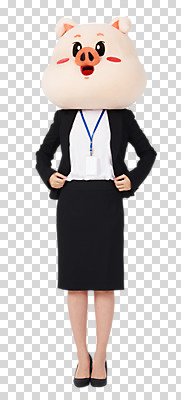 전신 편집이미지 여자 한명 서기 정장 20대 성인 앞모습 한국인 돼지띠 돼지 비즈니스우먼 자신감 돼지캐릭터 PNG 사원증 동물탈 인형탈 성인여자한명만 편집소스 기해년 1 옷 감정 뷰포인트 동물캐릭터 비즈니스 포유류 모션 사람 동양인 청년 십이지신 직장인 탈 여자한명만 성인여자만 파일형식 2019년