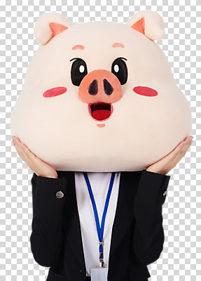 편집이미지 여자 한명 정장 상반신 20대 성인 앞모습 귀여움 한국인 돼지띠 돼지 직장인 비즈니스우먼 수줍음 돼지캐릭터 PNG 사원증 동물탈 인형탈 성인여자한명만 편집소스 기해년 직업 1 옷 감정 뷰포인트 동물캐릭터 컨셉 비즈니스 포유류 사람 동양인 청년 십이지신 탈 여자한명만 성인여자만 파일형식 2019년
