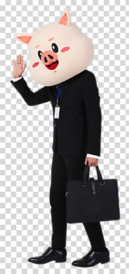 전신 편집이미지 남자 서류가방 한명 정장 20대 성인 옆모습 손들기 걷기 한국인 예절 인사 돼지띠 돼지 비즈니스맨 손인사 돼지캐릭터 PNG 사원증 동물탈 반가움 인형탈 성인남자한명만 편집소스 기해년 1 옷 감정 뷰포인트 동물캐릭터 가방 비즈니스 포유류 모션 사람 동양인 청년 십이지신 직장인 탈 남자한명만 성인남자만 파일형식 2019년