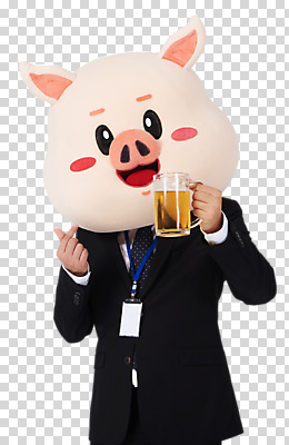 편집이미지 남자 맥주 한명 정장 상반신 20대 성인 앞모습 한국인 돼지띠 돼지 직장인 비즈니스맨 맥주잔 돼지캐릭터 PNG 사원증 손하트 동물탈 인형탈 성인남자한명만 편집소스 기해년 직업 1 옷 뷰포인트 동물캐릭터 술잔 비즈니스 포유류 주류 사람 동양인 손짓 청년 십이지신 탈 남자한명만 성인남자만 파일형식 2019년