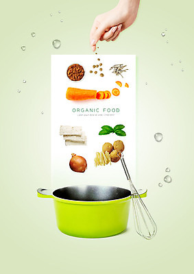 PSD 편집이미지 손 채소 식재료 양파 감자 요리 신체부위 초록색 물방울 냄비 허브 즐거움 두부 거품기 레시피 멸치 이미지편집 식물 감정 컬러 주방용품 어류 사람 솥 파일형식