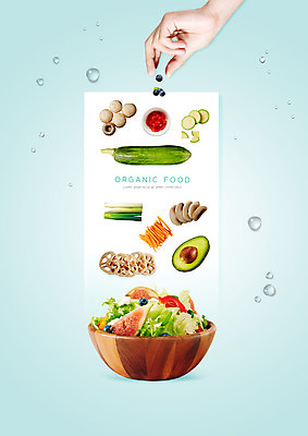 PSD 편집이미지 그릇 손 채소 식재료 호박 요리 신체부위 파란색 버섯 당근 샐러드 물방울 즐거움 양송이 레시피 파 연근 아보카도 이미지편집 식기 감정 음식 컬러 과일 뿌리채소 사람 파일형식