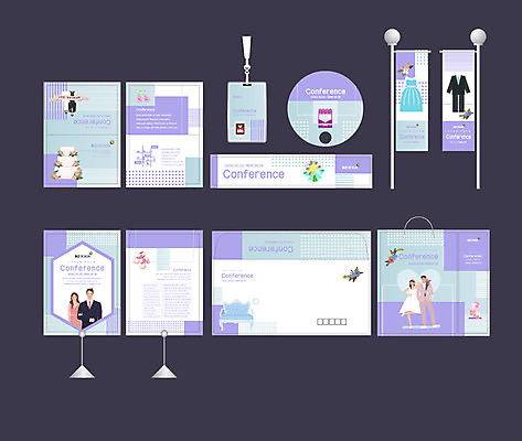 전신 템플릿 커플 배너템플릿 여자 남자 행복 신부 부케 웨딩드레스 신랑 결혼 사람 정장 턱시도 이벤트 여러명 상반신 성인 세트 소파 쇼핑백 현수막 반지 웨딩케이크 전단 홍보물 엽서 초대장 패키지 약도 예복 박람회 손부채 소봉투 행사세트 행사템플릿 웨딩박람회 AI파일 배너 드레스 옷 감정 꽃다발 다수 지도 의자 가방 장신구 관계 편지봉투 카드_감사 케이크 편지 파일형식 벡터