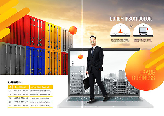 PSD 템플릿 표지디자인 북디자인 응시 출판디자인 남자 내지 리플렛 북커버 서류가방 비즈니스 버스 비행기 흑백 한명 미소 사람 정장 빌딩 팜플렛 성인 건물 30대 노트북 주황색 한국인 도시 직장인 비즈니스맨 전문직 컨테이너 무역 성인남자한명만 이미지템플릿 직업 1 건축물 시선 옷 산업 육상교통 컬러 가방 항공교통 대중교통 촬영기법 표정 동양인 장년 전자제품 남자한명만 성인남자만 파일형식