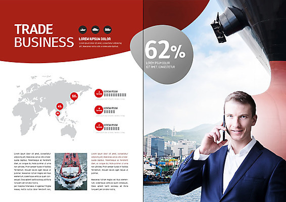 PSD 서양인 외국인 템플릿 표지디자인 북디자인 출판디자인 남자 내지 리플렛 바다 세계지도 북커버 비즈니스 한명 사람 정장 팜플렛 상반신 성인 빨간색 30대 스마트폰 도시 비즈니스맨 화물선 무역 통화 성인남자한명만 이미지템플릿 1 옷 산업 컬러 지도 배_교통 모션 인종 장년 핸드폰 스마트기기 세계 직장인 남자한명만 성인남자만 파일형식