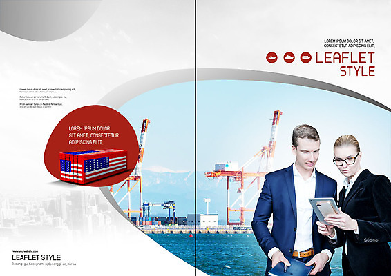 PSD 서양인 외국인 템플릿 표지디자인 북디자인 응시 출판디자인 여자 표지 남자 리플렛 바다 북커버 비즈니스 회의 사람 정장 팜플렛 상반신 성인 두명 빨간색 30대 태블릿 비즈니스맨 비즈니스우먼 컨테이너 기중기 무역 이미지템플릿 시선 옷 산업 컬러 인종 장년 전자제품 스마트기기 직장인 중장비 파일형식