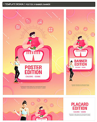 전신 PSD 템플릿 배너 배너템플릿 여자 남자 가로배너 ZIP 포스터 세로배너 분홍색 다이어트 채소 건강 사람 상반신 20대 성인 두명 세트 샐러드 한국인 현수막 비만 날씬함 눈물 전단 체중계 힘듦 성인만 감정 음식 컬러 컨셉 동양인 청년 가로 세로 몸매 홍보물 파일형식