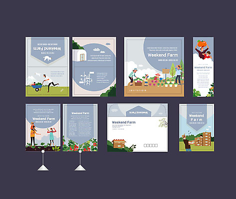 전신 템플릿 라이프스타일 배너 배너템플릿 여자 남자 행복 어린이 밭 농업 토마토 채소 과일 가족 호박 사람 이벤트 여러명 상반신 성인 세트 농장 농사 수레 수확 현수막 농부 유기농 청첩장 엽서 초대장 약도 택배상자 사과상자 주말농장 소봉투 행사세트 행사템플릿 AI파일 직업 웰빙 감정 산업 다수 지도 관계 편지봉투 카드_감사 생활 상자 카트 편지 택배 파일형식 벡터