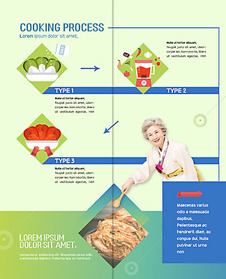 PSD 템플릿 표지디자인 북디자인 배너 출판디자인 여자 노년 내지 음식 리플렛 2단접지 식재료 김치 요리 한명 사람 팜플렛 상반신 한국인 60대 한복 강의 즐거움 배추 김장 문화센터 요리교실 노인여자한명만 이미지템플릿 1 한국전통 감정 한식 채소 수업 동양인 성인 센터 전통의상 여자한명만 노인여자만 파일형식