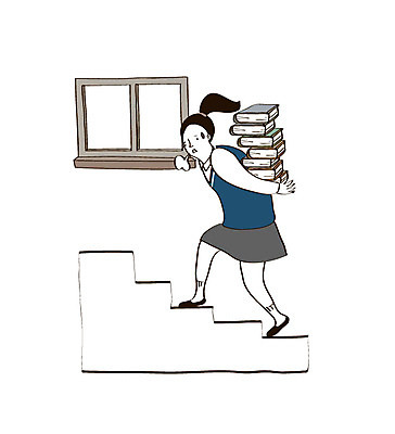 전신 학생 여자 교육 교복 일러스트 청소년 한명 사람 10대 계단 수능 시험 입시 수험생 오르기 사교육 책더미 힘듦 십대여자한명만 국내일러스트 AI파일 1 옷 컨셉 모션 고등학생 책 학습 무더기 여자한명만 십대여자만 파일형식 벡터