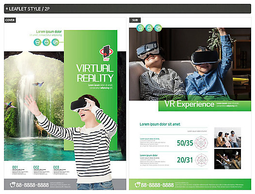 동물 여자 남자 ZIP 어린이 리플렛 사람 손짓 여러명 상반신 20대 성인 10대 초록색 연두색 30대 소파 폭포 한국인 동굴 즐거움 전단템플릿 전단 가상현실 인디자인 INDD 4차산업 이미지템플릿 템플릿 감정 산업 컬러 다수 의자 모션 청소년 자연 동양인 청년 장년 홍보물 파일형식