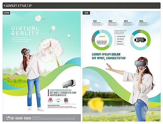 전신 여자 ZIP 호수 리플렛 팔벌리기 그래프 사람 잔디 상반신 20대 성인 두명 초록색 한국인 민들레 즐거움 전단템플릿 전단 민들레홀씨 민트색 가상현실 성인여자만 인디자인 INDD 4차산업 이미지템플릿 식물 템플릿 꽃 감정 산업 컬러 모션 동양인 청년 홍보물 여자만 성인만 파일형식