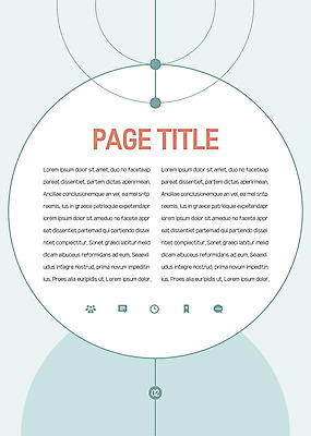 템플릿 내지 선 시계 말풍선 비즈니스 사람없음 원형 프레젠테이션 문서템플릿 서식 레이아웃 문서 제안서 이미지템플릿 AI파일 도형 파일형식 벡터