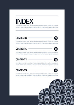 템플릿 내지 패턴 비즈니스 사람없음 전통문양 검은색 프레젠테이션 문서템플릿 서식 레이아웃 문서 제안서 인덱스 목차 이미지템플릿 AI파일 전통 문양 컬러 무늬 파일형식 벡터