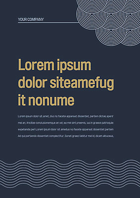 템플릿 표지 패턴 비즈니스 사람없음 전통문양 회색 프레젠테이션 문서템플릿 서식 레이아웃 문서 제안서 이미지템플릿 AI파일 전통 문양 컬러 무늬 파일형식 벡터