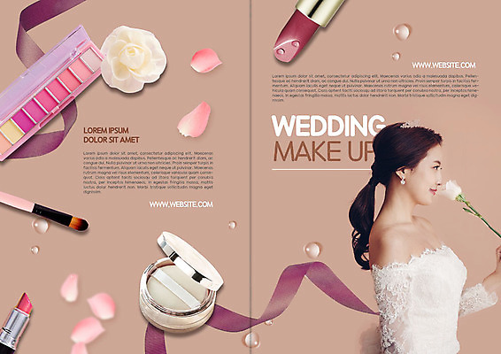 PSD 템플릿 표지디자인 북디자인 출판디자인 여자 표지 꽃잎 꽃 리본 신부 리플렛 분홍색 웨딩드레스 결혼 북커버 밝음 한명 미소 사람 이벤트 팜플렛 상반신 성인 30대 화장 봄 화장품 한국인 웨딩메이크업 성인여자한명만 이미지템플릿 식물 1 드레스 계절 컬러 표정 동양인 장년 뷰티 여자한명만 성인여자만 파일형식