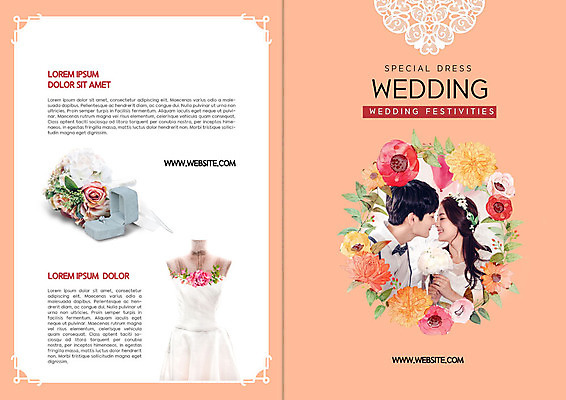 PSD 템플릿 표지디자인 북디자인 커플 출판디자인 여자 표지 남자 꽃 행복 리플렛 부케 웨딩드레스 결혼 북커버 키스 미소 사람 이벤트 팜플렛 상반신 20대 성인 두명 주황색 봄 로맨틱 한국인 결혼반지 박람회 신랑신부 얼굴맞대기 웨딩박람회 이미지템플릿 식물 드레스 계절 감정 신부_웨딩 컬러 꽃다발 신랑 컨셉 관계 모션 표정 동양인 청년 반지 애정표현 파일형식