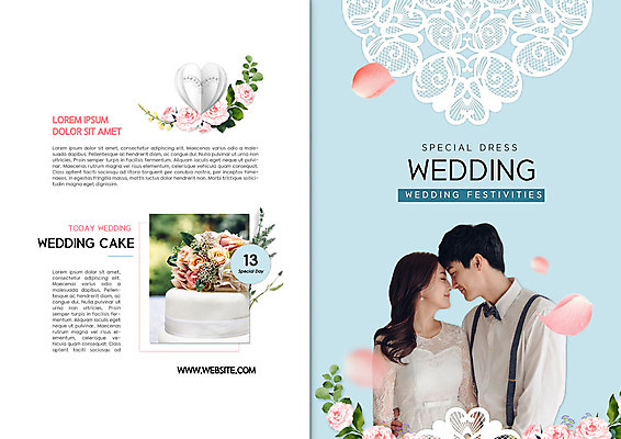 PSD 템플릿 표지디자인 북디자인 커플 출판디자인 여자 표지 남자 꽃잎 꽃 행복 리플렛 부케 웨딩드레스 결혼 북커버 사랑 미소 사람 이벤트 팜플렛 상반신 20대 성인 두명 봄 로맨틱 한국인 웨딩케이크 박람회 신랑신부 얼굴맞대기 웨딩박람회 이미지템플릿 식물 드레스 계절 감정 신부_웨딩 꽃다발 신랑 컨셉 관계 모션 표정 동양인 청년 케이크 파일형식