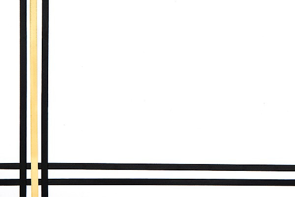 포토 JPG 스튜디오촬영 리본 선 실내 사람없음 하이앵글 검은색 금색 끈 오브젝트 직선 흰배경 플랫레이 국내포토 뷰포인트 컬러 백그라운드 내부 흰색 플랫 파일형식