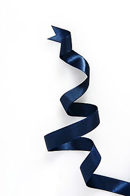 포토 JPG 스튜디오촬영 리본 실내 사람없음 하이앵글 끈 남색 오브젝트 흰배경 플랫레이 국내포토 뷰포인트 컬러 백그라운드 내부 흰색 플랫 파일형식