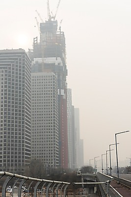 포토 JPG 주간 겨울 하늘 날씨 서울 한국 빌딩 공해 사람없음 야외 도시풍경 환경 환경오염 오염 사회이슈 대기오염 흐림 뿌연 여의도 황사 미세먼지 국내포토 자연요소 계절 아시아 컨셉 풍경 건물 도시 먼지 파일형식