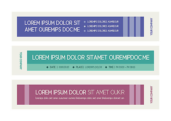 템플릿 배너 배너템플릿 가로배너 사람없음 초록색 파란색 사각형 자주색 배너세트 이미지템플릿 AI파일 도형 컬러 가로 세트 파일형식 벡터