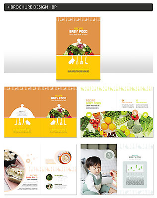 전신 템플릿 여자 ZIP 음식 채소 과일 주방용품 한명 사람 앉기 노란색 주황색 한국인 아기 먹기 두부 레시피 이유식 여자아기한명만 인디자인 INDD 이미지템플릿 1 컬러 생활용품 모션 동양인 여자한명만 여자아기만 파일형식