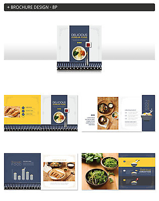 템플릿 ZIP 한식 음식 채소 밥 그래프 요리 사람없음 담장 상차림 나물 비빔밥 냉이 돌나물 방풍 봄나물 전병 기와담장 인디자인 INDD 이미지템플릿 기와 과자 파일형식