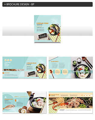 템플릿 ZIP 한식 음식 겨울 채소 수저 어류 요리 사람없음 냄비 찌개 탕 레시피 매운탕 민트색 해물밥 인디자인 INDD 이미지템플릿 식기 계절 컬러 밥 수중동물 솥 파일형식