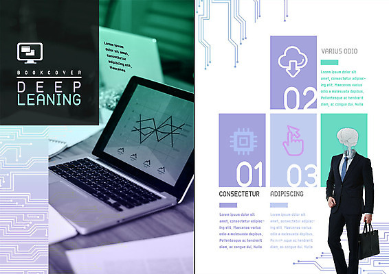 PSD 템플릿 북디자인 교육 내지 북커버 서류가방 정장 사람없음 노트북 모니터 보라색 직장인 회로판 뇌 문서 반도체 손모양 클릭 클라우드서비스 딥러닝 이미지템플릿 모양 직업 옷 컬러 가방 IT 전자제품 컴퓨터 서비스 파일형식 손_신체부위