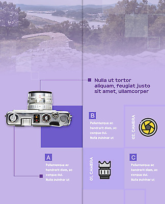 PSD 템플릿 표지디자인 북디자인 출판디자인 내지 리플렛 2단접지 북커버 풍경 팜플렛 사람없음 강 카메라 보라색 사진촬영 강의 돌계단 카메라렌즈 문화센터 가교 이미지템플릿 건축물 컬러 전자제품 계단 촬영 돌_바위 센터 파일형식