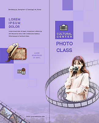 PSD 템플릿 표지디자인 북디자인 응시 출판디자인 여자 표지 행복 리플렛 2단접지 북커버 한명 미소 사람 풍경 팜플렛 상반신 성인 30대 카메라 여행가방 보라색 사진촬영 한국인 강의 사진필름 문화센터 챙모자 성인여자한명만 이미지템플릿 모자_잡화 1 시선 감정 컬러 가방 표정 동양인 장년 전자제품 촬영 센터 필름 여자한명만 성인여자만 파일형식