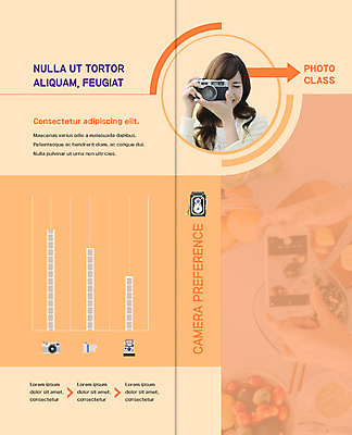 PSD 외국인 템플릿 표지디자인 북디자인 응시 출판디자인 여자 행복 화살표 내지 음식 리플렛 2단접지 북커버 그래프 요리 한명 사람 팜플렛 상반신 20대 성인 스마트폰 카메라 사진촬영 주황색 일본인 강의 문화센터 성인여자한명만 이미지템플릿 1 시선 감정 컬러 동양인 인종 청년 전자제품 핸드폰 스마트기기 촬영 센터 여자한명만 성인여자만 파일형식