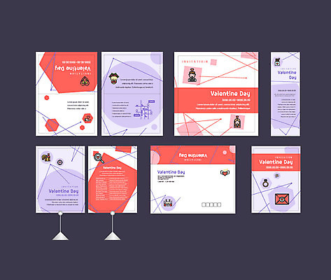 템플릿 커플 배너템플릿 여자 기념일 남자 행복 꽃다발 편지봉투 발렌타인데이 선물 사랑 사람 상반신 성인 두명 세트 초콜릿 현수막 하트 반지 전단 엽서 초대장 약도 소봉투 행사세트 행사템플릿 AI파일 모양 배너 꽃 감정 지도 장신구 관계 데이이벤트 디저트 봉투 카드_감사 이벤트 편지 홍보물 파일형식 벡터