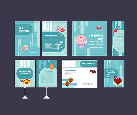 템플릿 배너템플릿 기념일 행복 와인잔 딸기 디저트 발렌타인데이 사탕 선물 사랑 사람없음 세트 케이크 초콜릿 현수막 하트 전단 샴페인잔 엽서 초대장 약도 소봉투 행사세트 행사템플릿 AI파일 모양 배너 감정 음식 지도 술잔 과일 데이이벤트 편지봉투 카드_감사 이벤트 편지 홍보물 파일형식 벡터