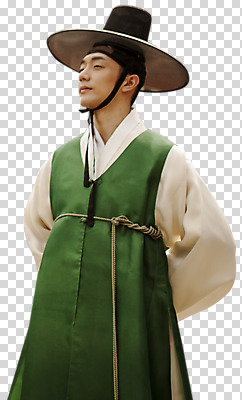 편집이미지 한국전통 남자 한명 서기 상반신 20대 성인 앞모습 한국인 한복 조선시대 과거 양반 PNG 도포 선비 성인남자한명만 사극 편집소스 갓모자 모자_잡화 1 전통 뷰포인트 컨셉 모션 전통소품 한국 사람 동양인 청년 역사 전통의상 신분 남자한명만 성인남자만 파일형식