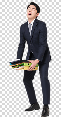 전신 편집이미지 남자 한명 서기 들기 정장 20대 성인 앞모습 한국인 비즈니스맨 찡그림 신입사원 파일 무거움 PNG 힘듦 성인남자한명만 편집소스 1 옷 뷰포인트 컨셉 비즈니스 모션 표정 사람 동양인 청년 직장인 무게 남자한명만 성인남자만 파일형식