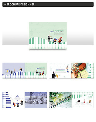 전신 템플릿 여자 교육 남자 꽃 ZIP 악기 음악 연주 음표 사람 팜플렛 여러명 성인 초록색 보라색 건반 건반악기 바이올린 악보 음악교육 인디자인 INDD 이미지템플릿 식물 기호 컬러 다수 현악기 문화예술 파일형식