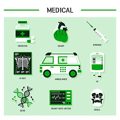 아이콘 의학 해골 엑스레이 주사기 사람없음 알약 심장 약병 DNA 구급차 링거 심장박동기계 2D아이콘 AI파일 의료기기 자동차 뼈 약 의료용품 장기_의학 생명공학 병_담는 파일형식 벡터
