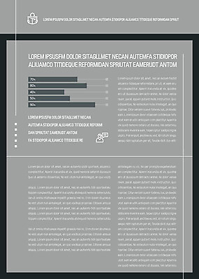 템플릿 내지 말풍선 그래프 프레임 사람모양 사람없음 검은색 회색 신문읽기 프레젠테이션 문서템플릿 직선 서식 문서 제안서 이미지템플릿 AI파일 모양 선 컬러 읽기 파일형식 벡터